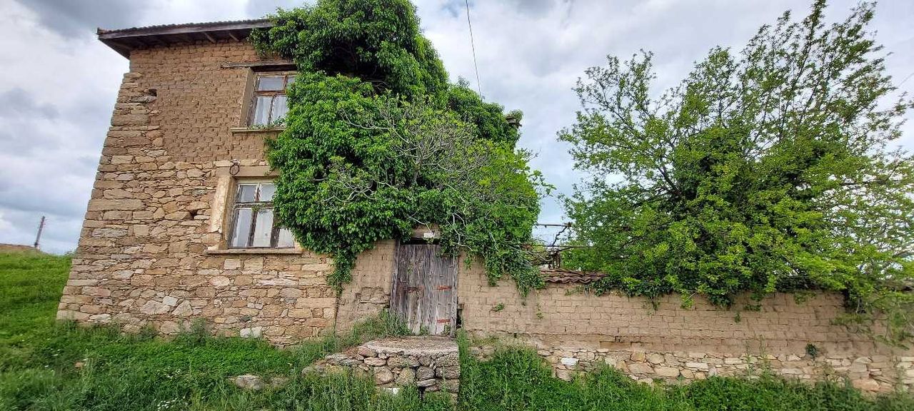 Продава се Къща в с. Елена, Област Хасково - 70 кв.м за 219 €/кв.м - Снимка #8