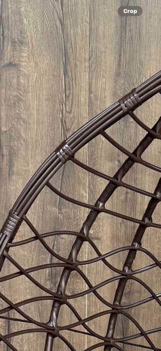 ПРОМО ЦЕНА-330лв.- Градинска люлка „Елеганс“