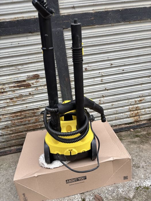 Парочистачка Karcher SC 1.020