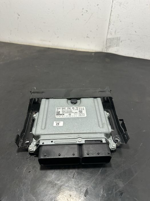 Calculator ECU Mercedes CLS W219 Cls320 3.0 V6 A6421503972