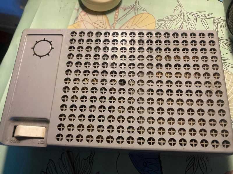 Stabilizator tensiune Rusesc anii 1989 CCCP