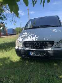 Mercedes Vito 309 w639