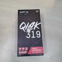 Placa video XFX Radeon™ RX 6700 XT SPEEDSTER QICK 319 Black, 12GB GDDR