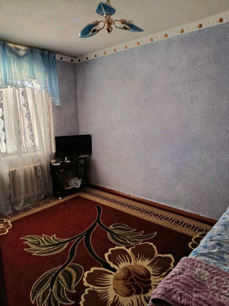 Продаётся 2х комн квартира на 4 этаже Ор-р Мелодия