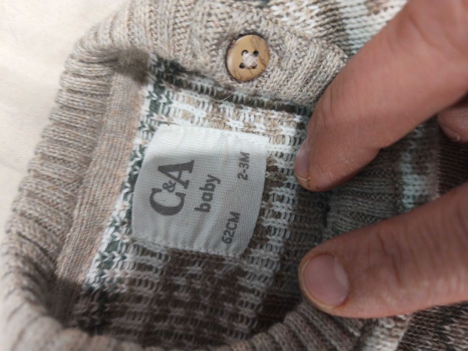 Lot hăinuțe casual, 62