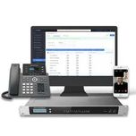 IP телефония для офисов, предприятий, гостиниц, медицинских учреждений