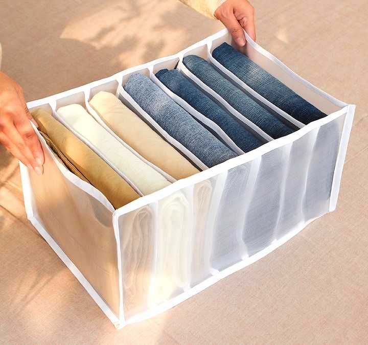 Organizator pentru haine