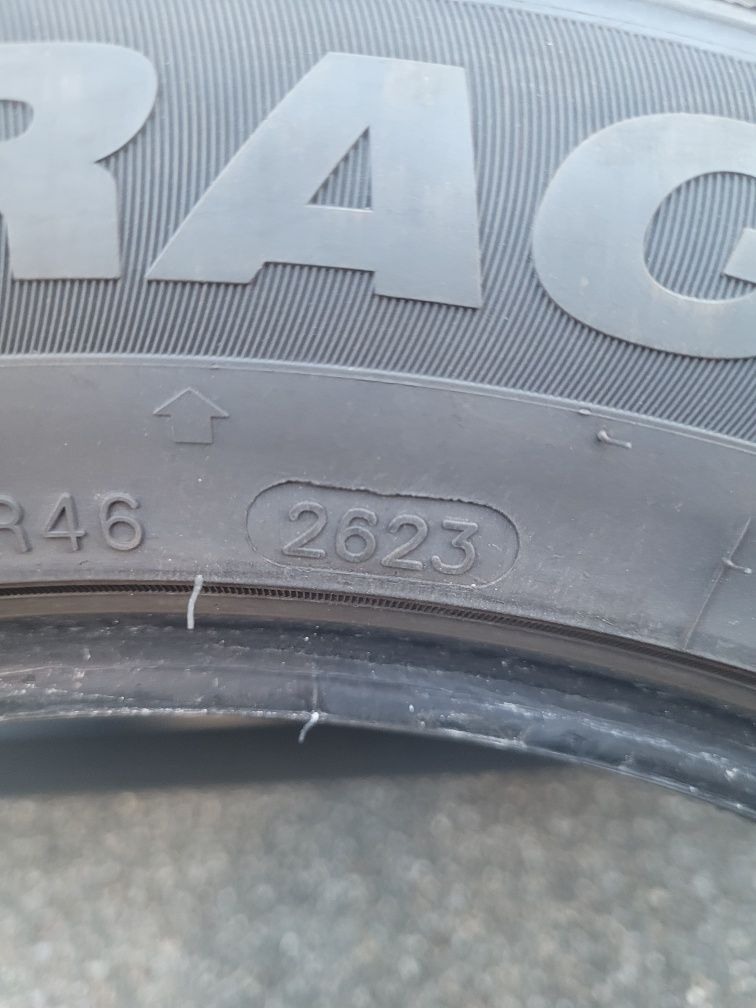 Anvelope de iarna 225/55r17
