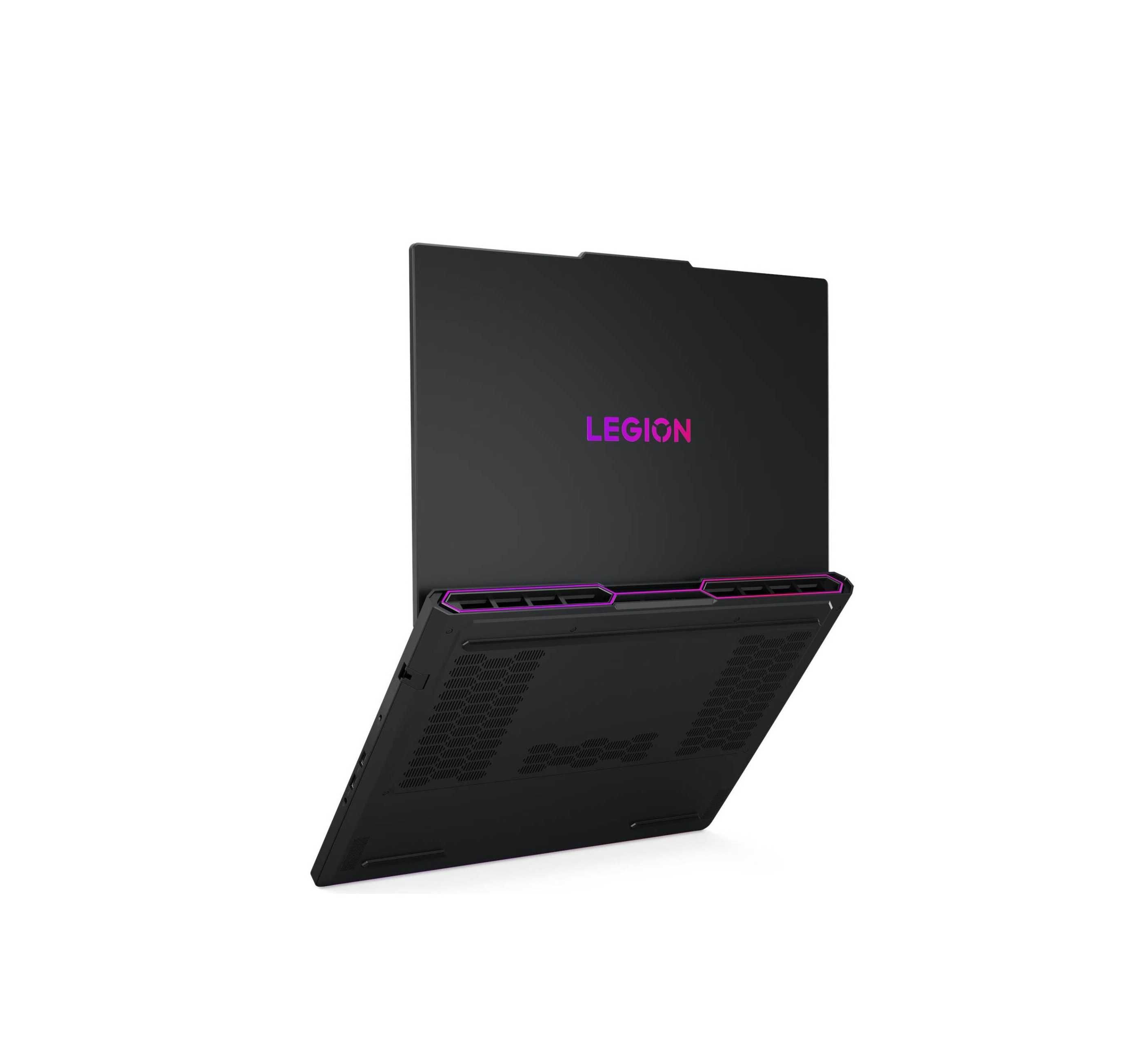 Ноутбук Lenovo LEGION PRO7/U9-275HX/32GB/1TB/RTX5070Ti/16'' WQXGA OLED
