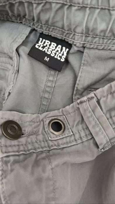 Pantaloni cargo urban classics