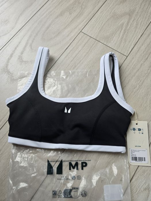 Bustiera MyProtein XS NOUĂ
