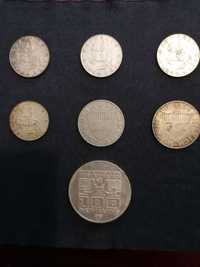 Monede din argint Austria