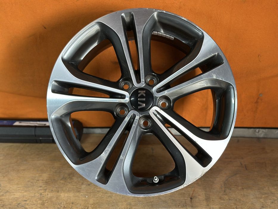 Jante Kia 17 originale Mazda , Hyundai, toyota