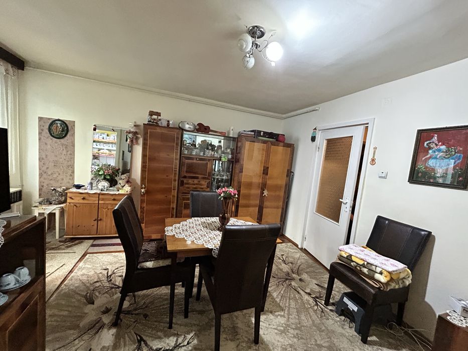 Vand garsoniera in Reghin