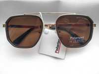 Pachet ochelari de soare Emporio Armani model 2, polarizat