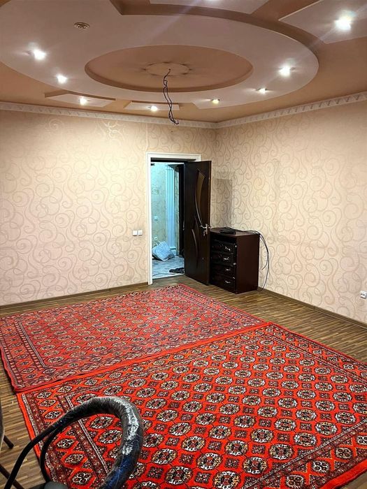 Yakkasaroy Shota Rustavelida