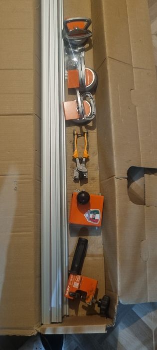 Rotopercutor bosch ,laser