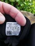 Чисто нови не обувани under armour купени от zoot за 180лв.