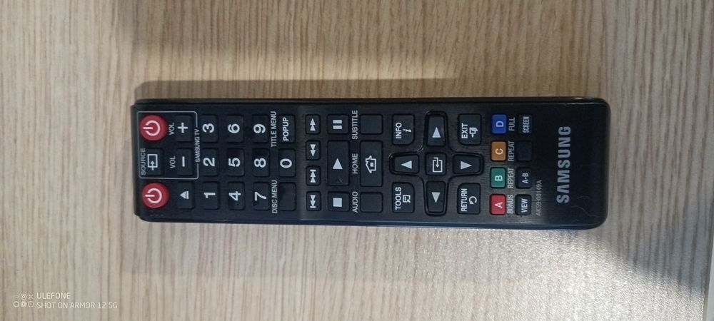 Дистанционно Samsung Самсунг многофункционално