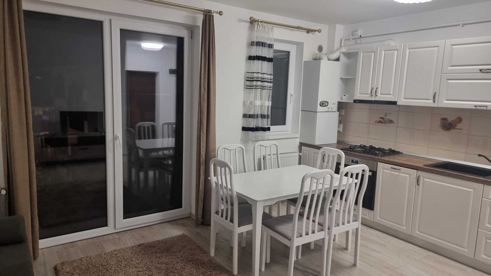 Inchiriez apartament Sibiu