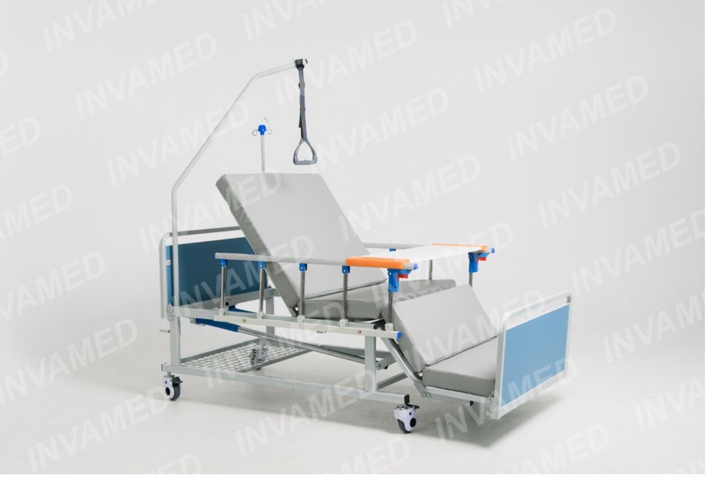 Кровать для инвалидов