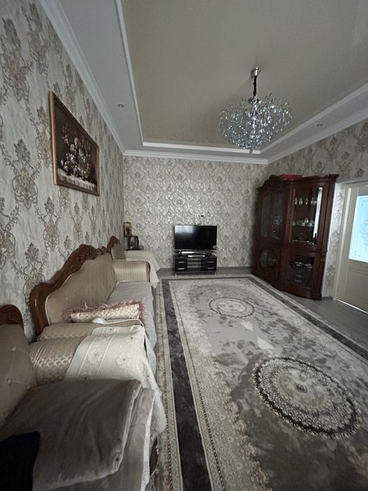 Продается коттедж в Ункургане