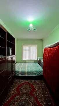 Квартира сотилади Олмазор тумани Себзор