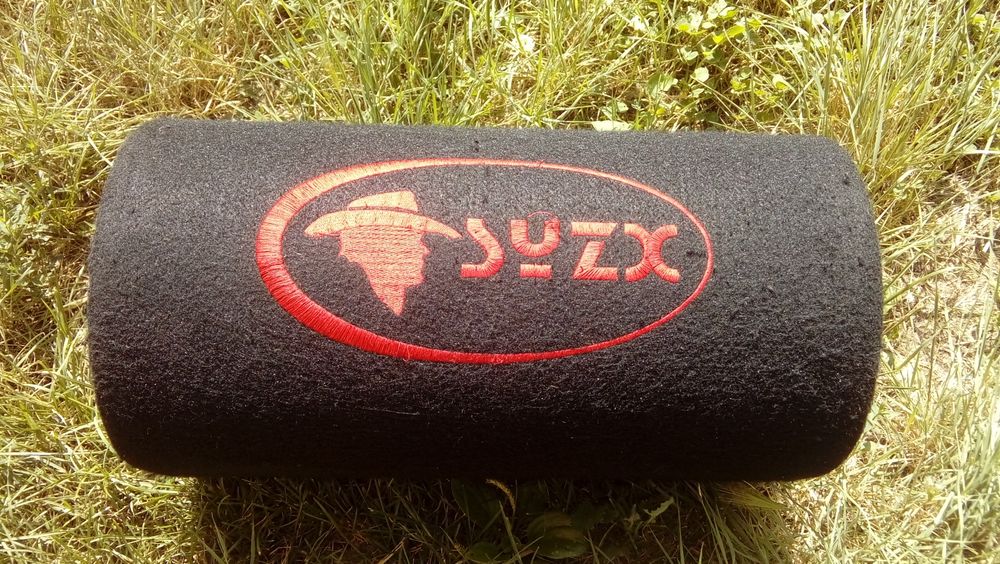 Корпус сабвуфера не болшой