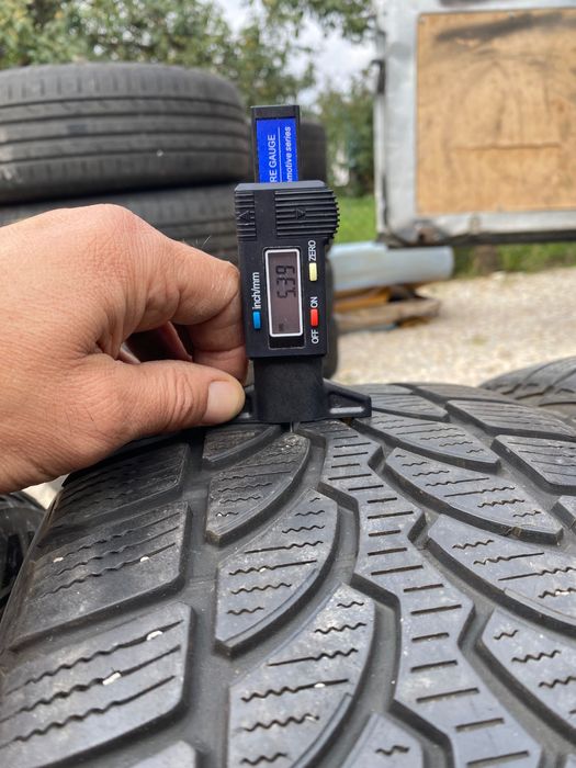 205/55/16 Бриджстоун Зимни