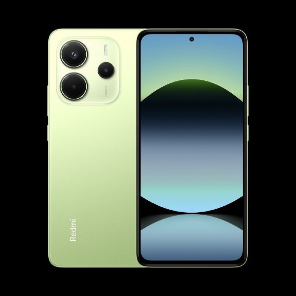 Телефон Xiaomi redmi note 14 8/256