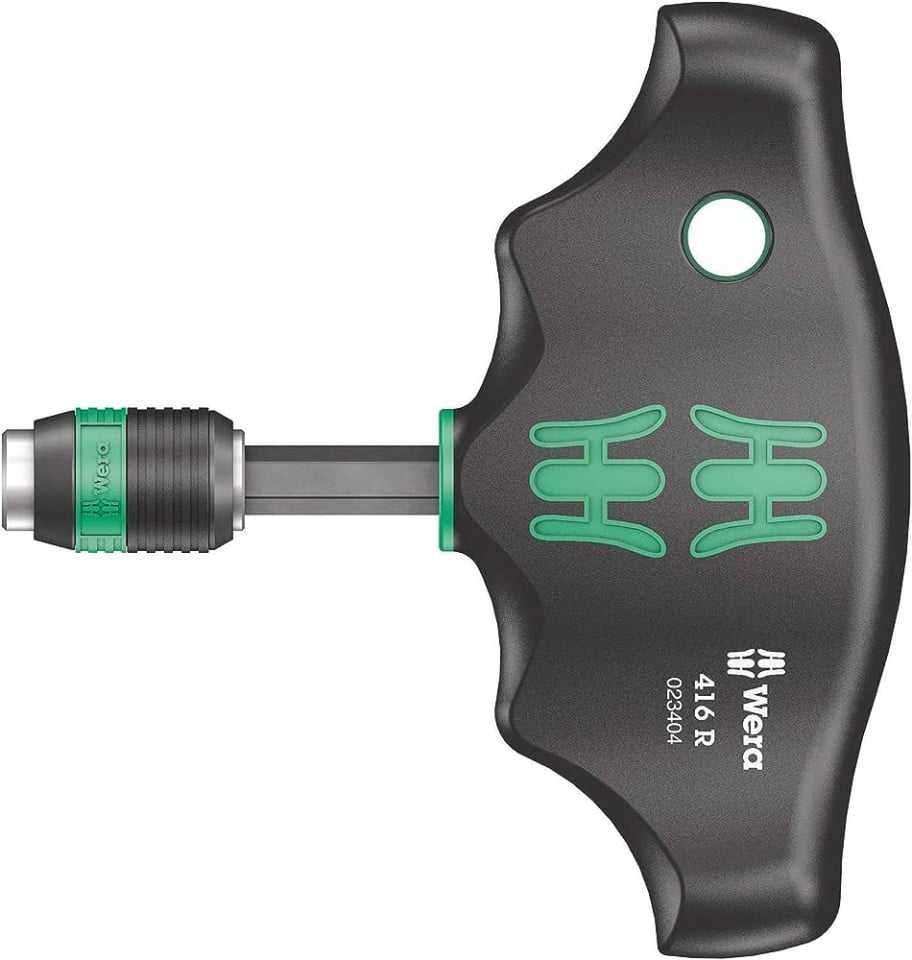 Set WERA 8100 SA9 Zyklop si WERA KK400,sigilat