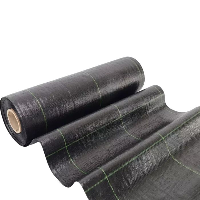 Vând folie agrotextil import.