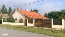Reco  Casa 3 Camere Cu  4430Mp Teren  In Diosig