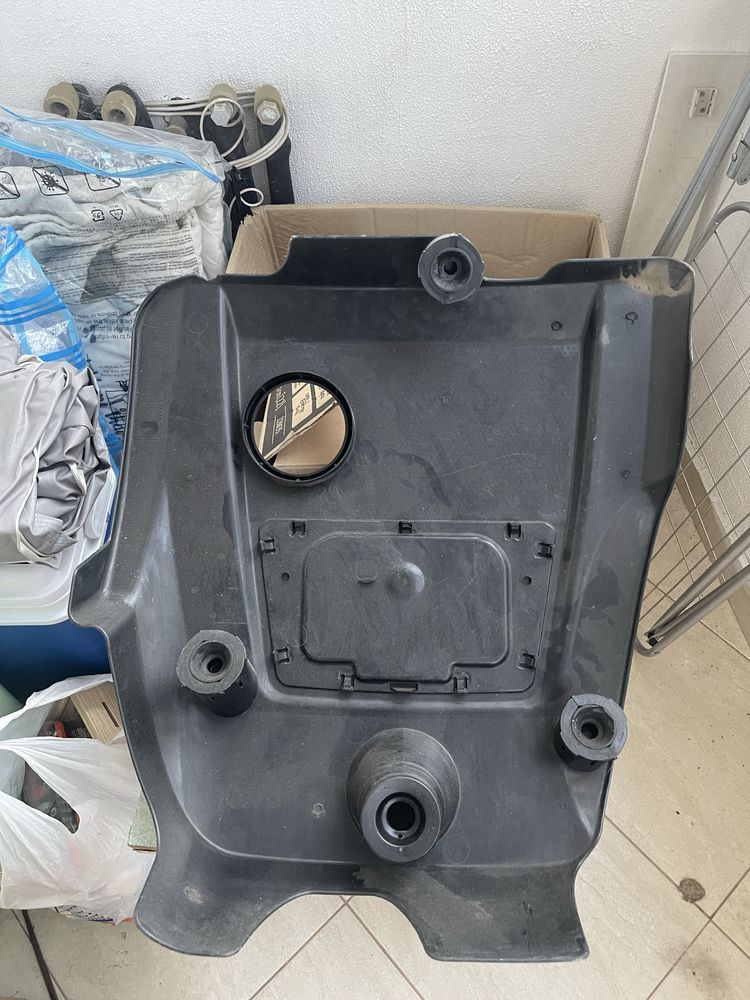 Кора за двигател Фолксваген 1.9TDI 116 кс