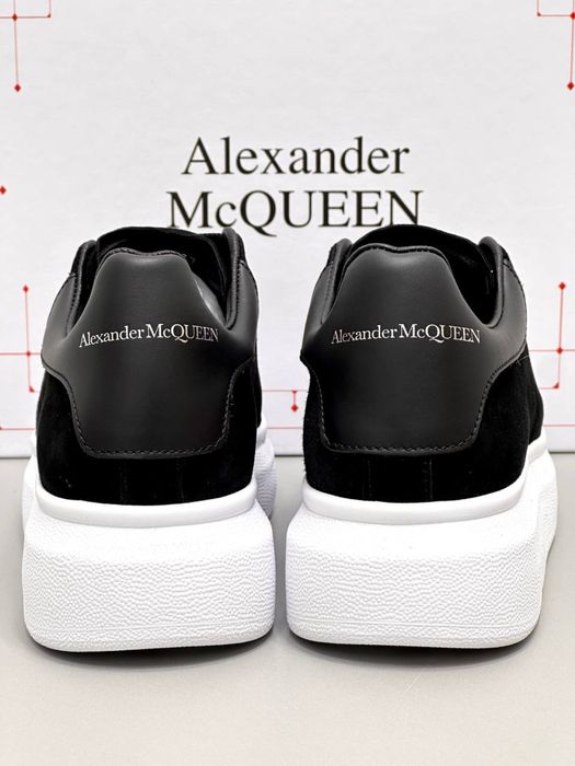 Adidasi Alexander Mcqueen Unisex Fullbox 36-45