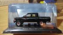 Toyota Hilux 1/43 Model Macheta Auto