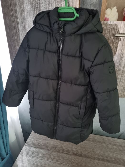 Geaca MNG de iarna lunga unisex 110