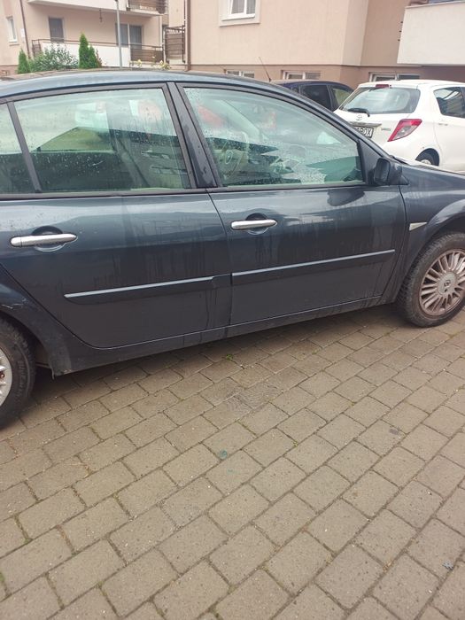 De vânzare Renault Megan  din 2007