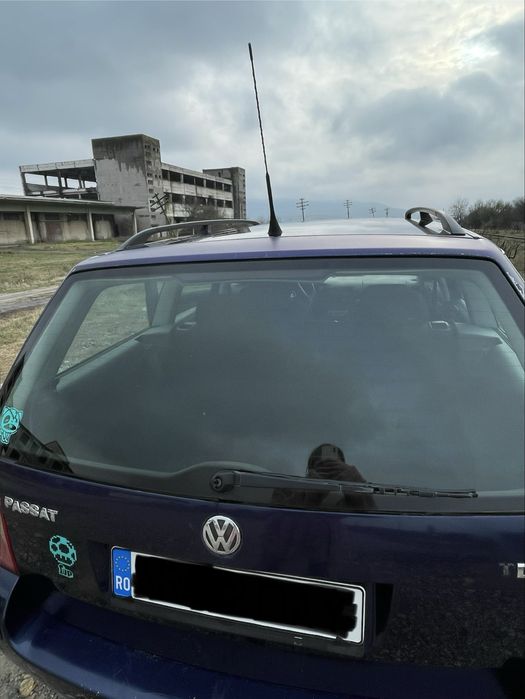 Volkswagen Passat 1.9 TDI