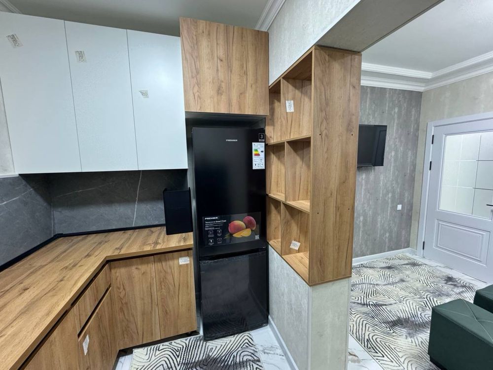 Продается квартира Юнусабад-17 2/1/5