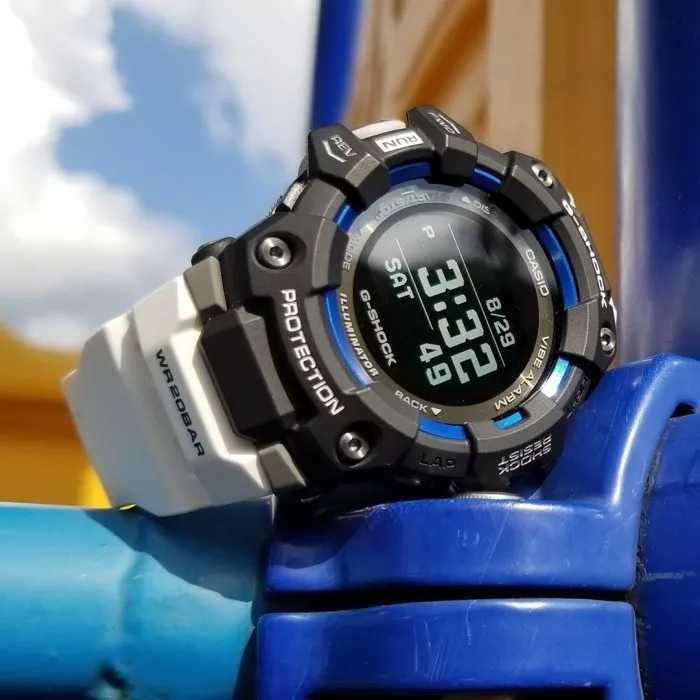 G shock уникат е
