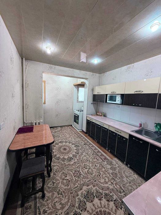 Продается квартира в Центре Алмазара, Себзар, Ганга.