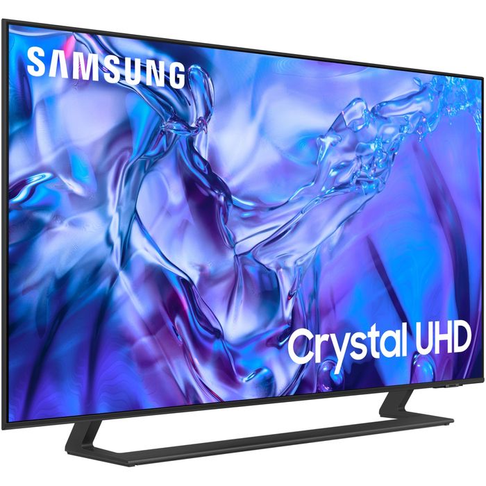 Televizor SAMSUNG LED 55DU8572, 138 cm, Smart, 4K Ultra HD