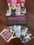 Книга BLACKPINK kpop