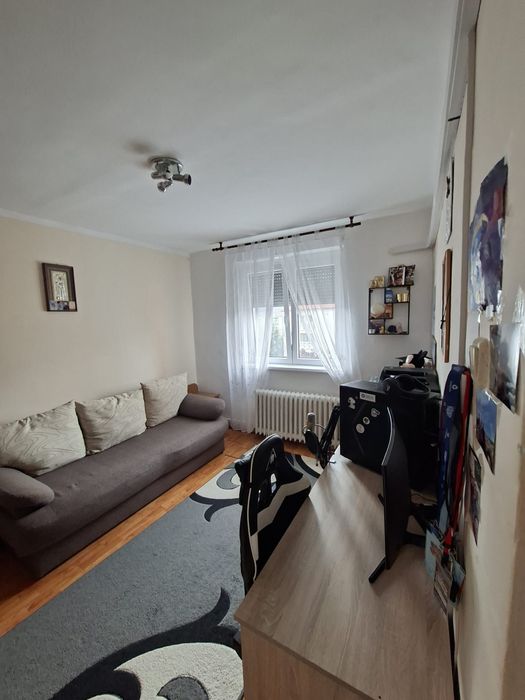 Vând/Schimb apartament in Cugir