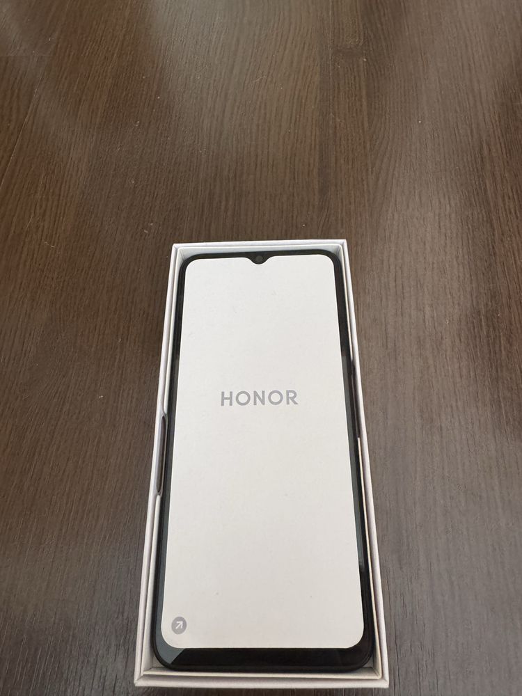 Honor X6b 4/128 Black+Mode