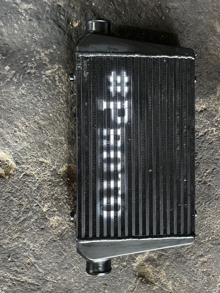 PROTO интеркулер 450X300X76