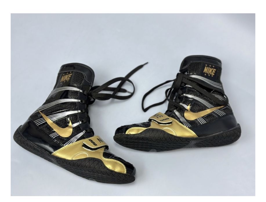 Боксерки 35 размер