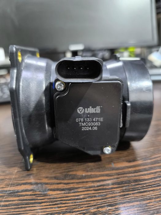 Расходомер воздуха Vag