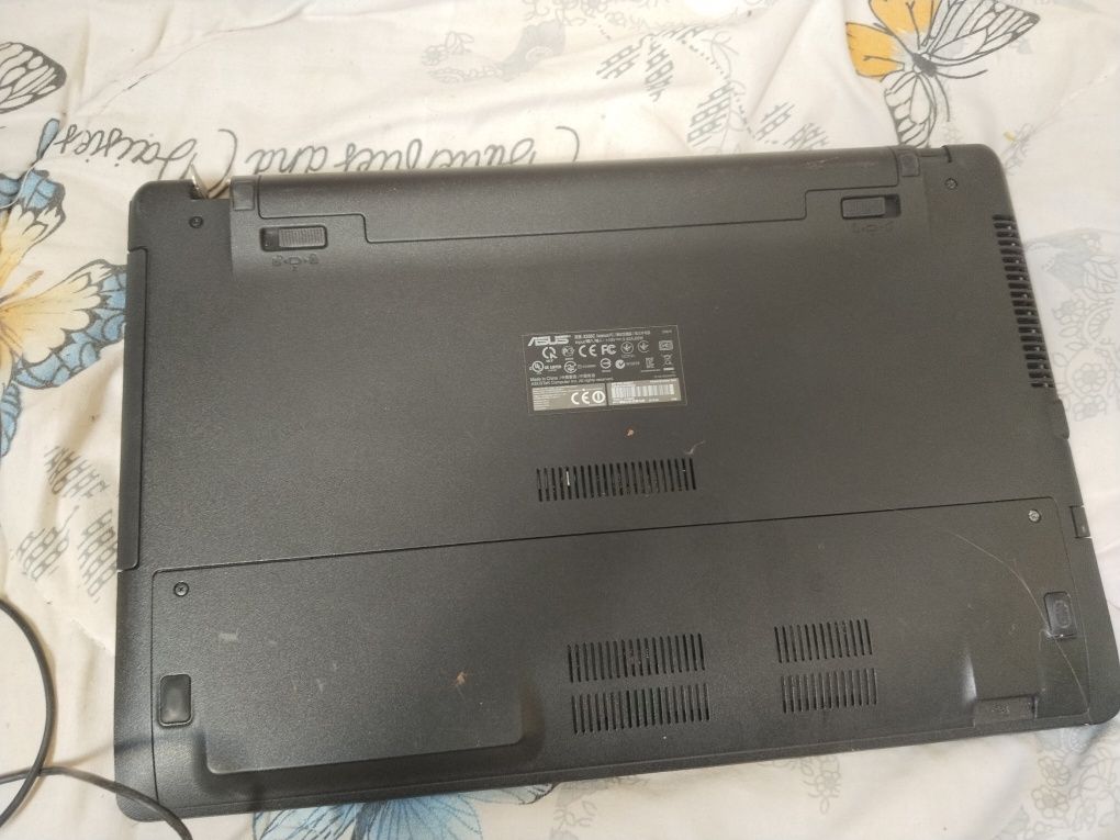 Продам ноутбук Asus